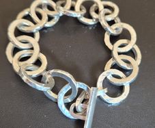 Sterling Silver Bracelet