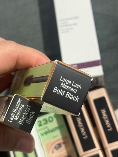 Brand new luxury full size mascara