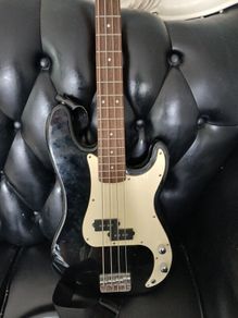 Vintage Squier Electric Guitar for sale