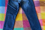 Only denim jeans for women, in immaculate condition.