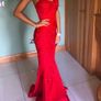 Debs/Evening Dress For Sale: Image 3