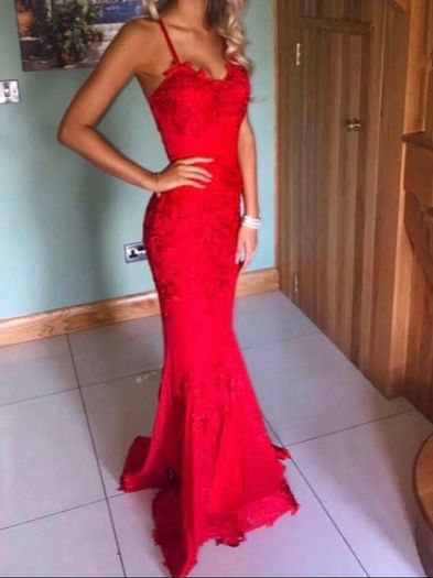 Debs/Evening Dress For Sale: