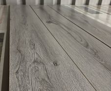 New 8mm Laminated Flooring 3 Colours Available