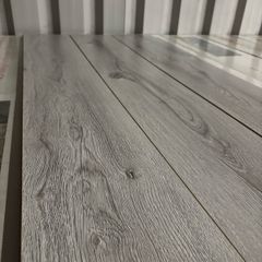 New 8mm Laminated Flooring 3 Colours Available