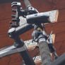 Giant road bike Image 3