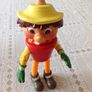 Bill & Ben.  Flowerpot Men figurines Image 6