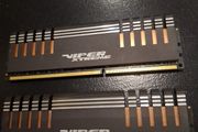 Viper Xtrime  8 Gb 2x4 Gb Ram 1866 Mhz DDR 3