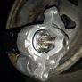 Rtx Vauxhall Vectra starter motor Image 5