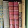 Scarce Lloyd's Natural History - 1896/7, 2 Vol. Set. Free Postage. Image 2