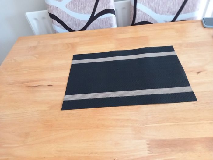 table mat