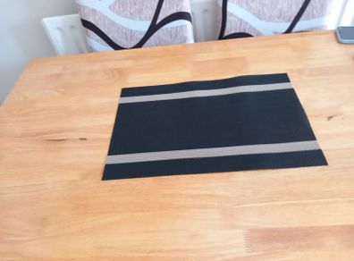 table mat