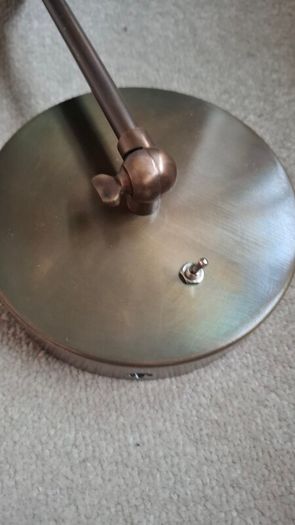 antique wall lights