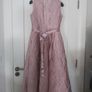 Beautiful dusty pink dress Image 2