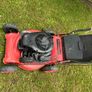 Petrol lawn mower Image 5