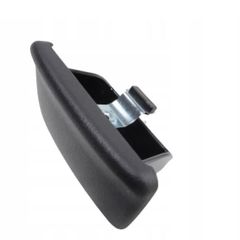 Toyota Corolla E11 & Others Dark Grey Centre Console Rear Ashtray