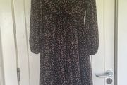 Max Mara dress