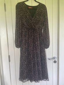 Max Mara dress