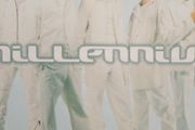 Backstreet Boys - Millennium.