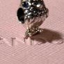 Pandora Little chick charm Brand New Image 2