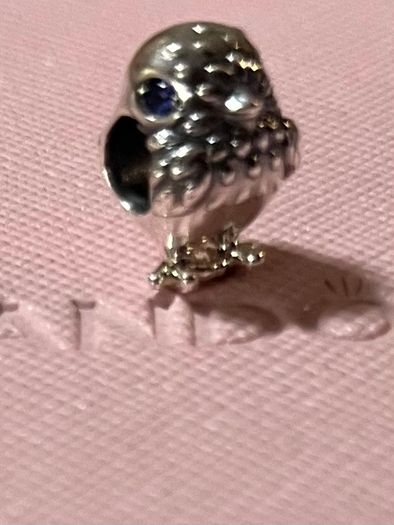 Pandora Easter Little Chick Charm - Brand New