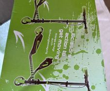 XRider Scooter