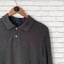 Ralph Lauren Polo Long Sleeve Image 2