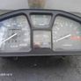 honda transalp xl 600 clocks Image 3