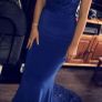 debs dress Image 3