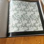 Liberty Design By Barbara Morris. First Edition Large Volume Hardback In Good Condition.  See Photos For Same. Image 6