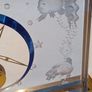 Jaeger LeCoultre clock Image 8
