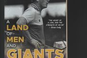 Tony Doran. A Land of Men and Giants.
