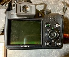 Fujifilm Finepix S5800