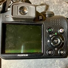Fujifilm Finepix S5800