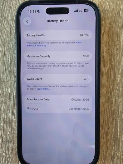 iPhone 17 Pro