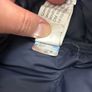 The North Face Down Puffer Jacket Mens Medium Image 5