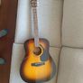 Yamaha F310 Guitar Image 4