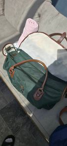 Green bag