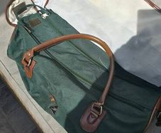 Green bag