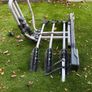 3 Bike Towbar Rack Image 5