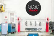Car logo picture for wall decor mens cave decoration car service wall sign with car logo