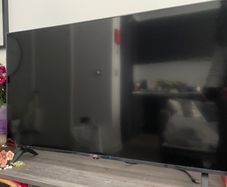 LG smart TV