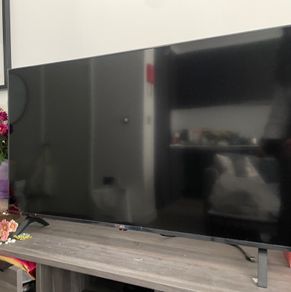LG smart TV