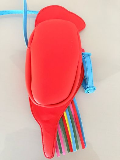 Stella McCartney Girls Crossbody bag
