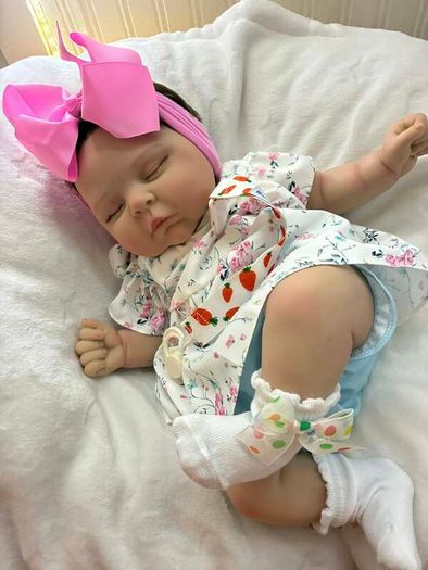 doll beautiful reborn doll