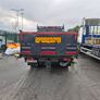 Iveco  Tipper Image 3
