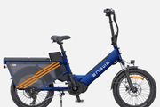 ENGWE LE20 EU Version Electric Bike