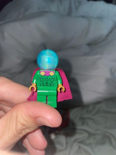 lego