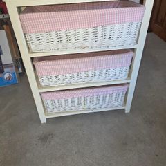 Small drawers