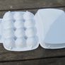 10 Quail Egg Boxes Image 3