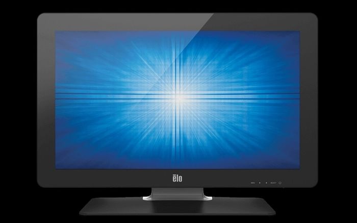 22" ELO Touchscreen